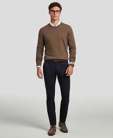 College Steppin 'Out