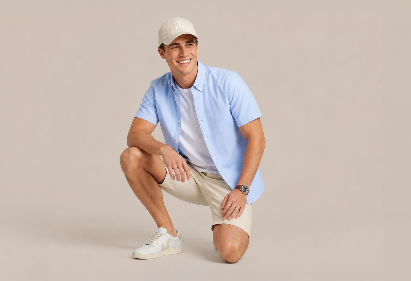 Shop the Look