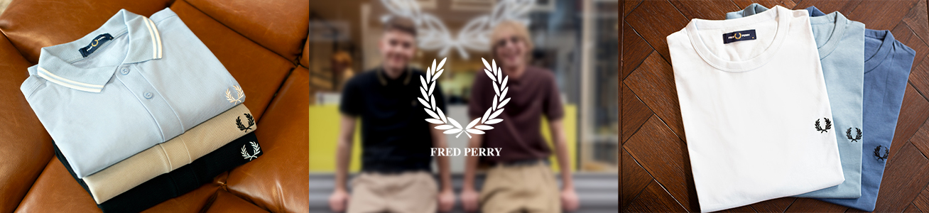Fred Perry Shop | Poloshirts & Truien | Gratis bezorgd | Suitable