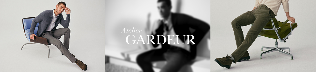 Gardeur Jeans, Chinos and other Pants/Trousers | Shop online at Suitable