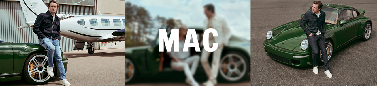 MAC Hosen & Jeans | Schnell geliefert | Suitable