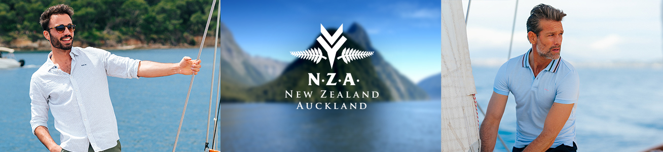 NZA | New Zealand Auckland | Fast delivery | SUITABLE