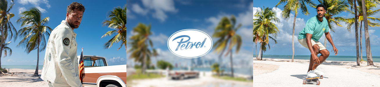 Dé Petrol Industries online shop | Suitable