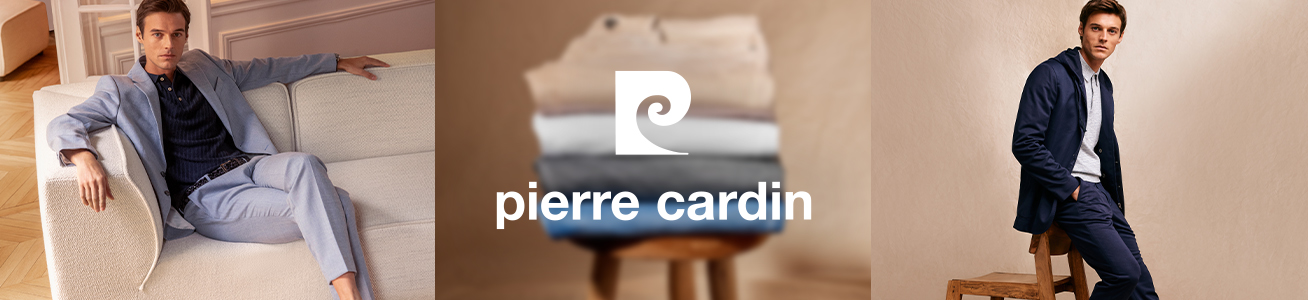 Pierre Cardin jeans & byxor | Snabb leverans | SUITABLE