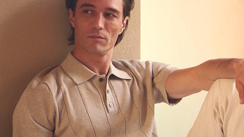 Profuomo Clothing | Varied assortment | SUITABLE