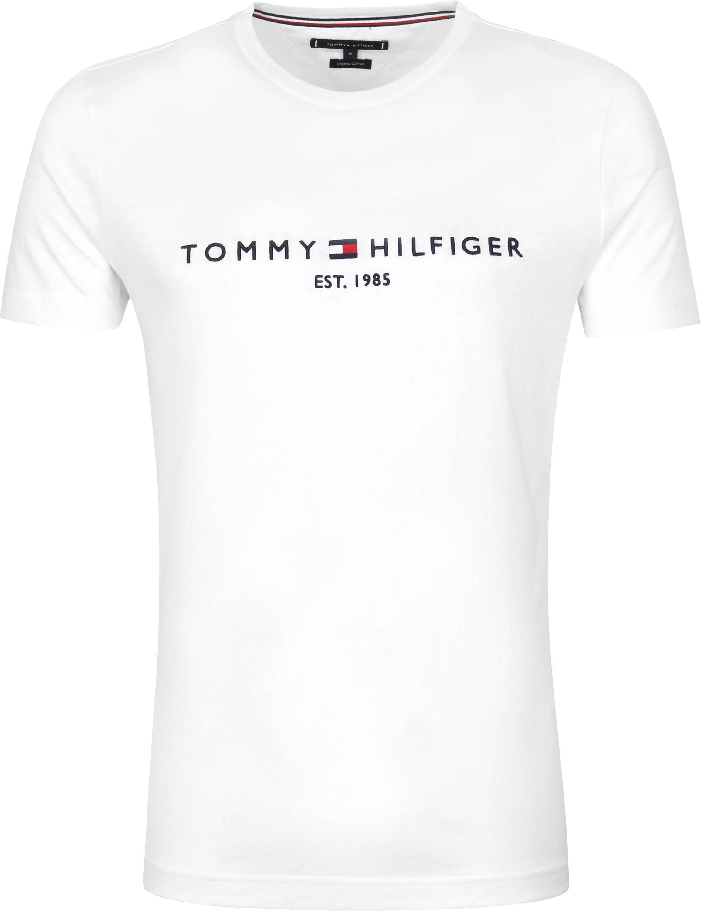 Tommy Hilfiger sizes & size chart information | Suitable