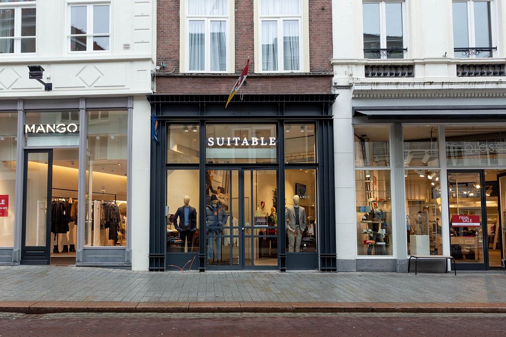 Den Bosch
