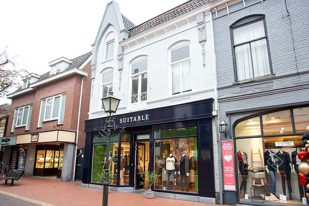 Bussum