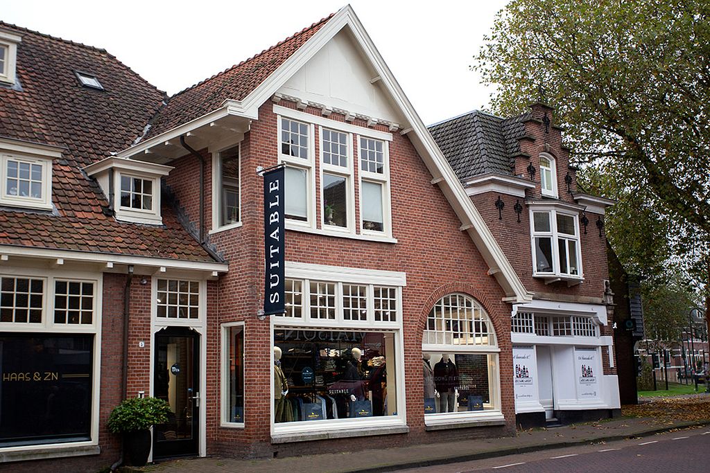 Laren