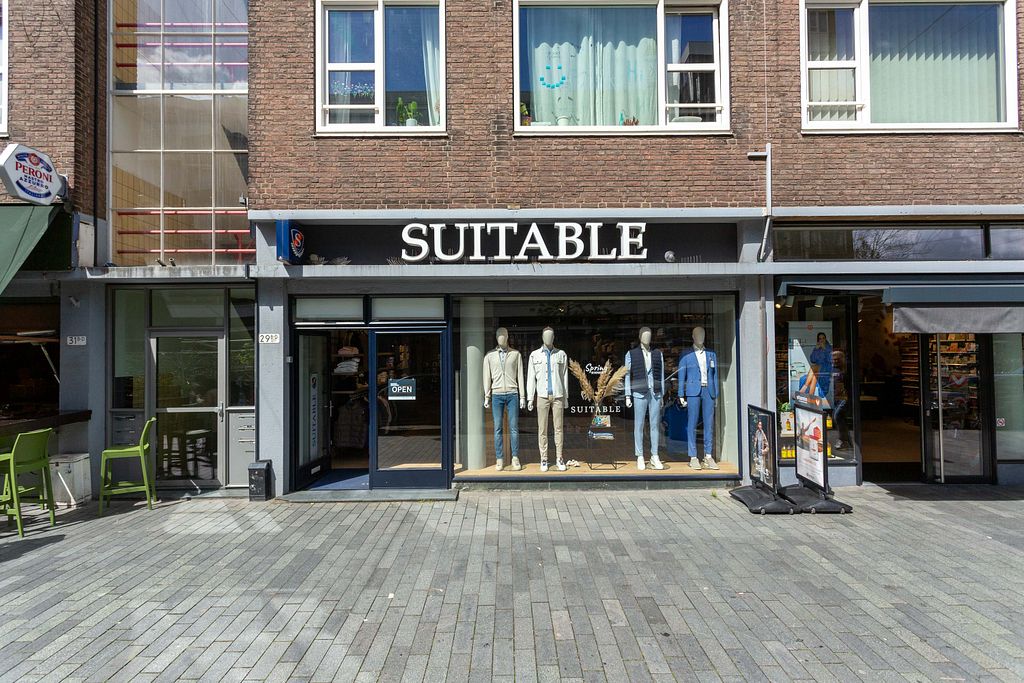 Rotterdam