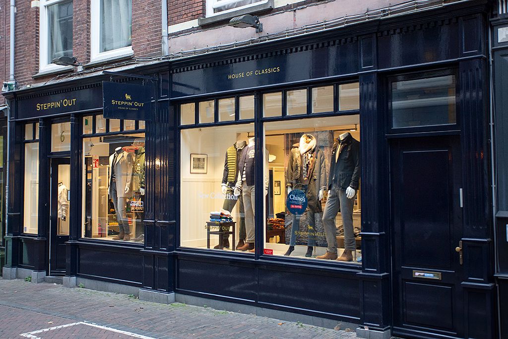 Utrecht