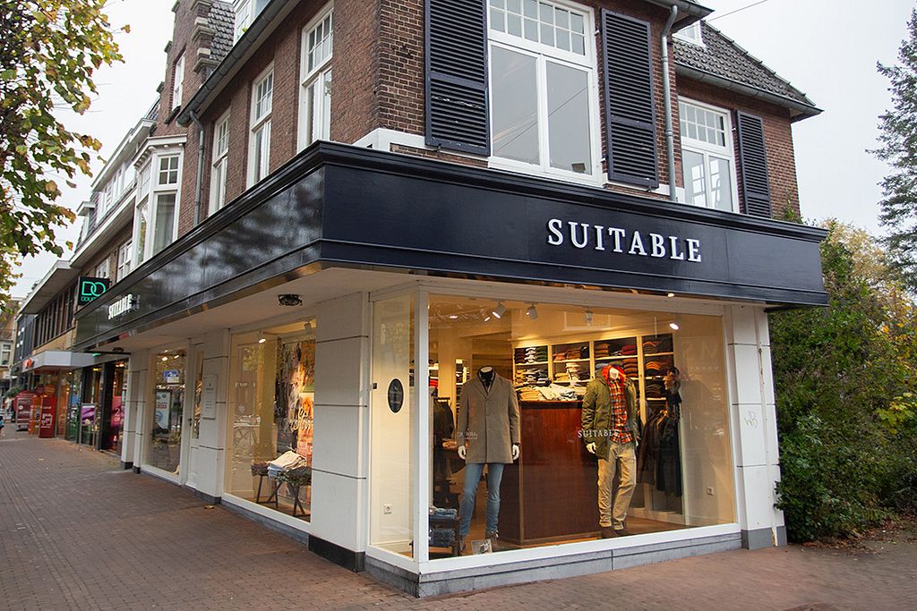 Zeist