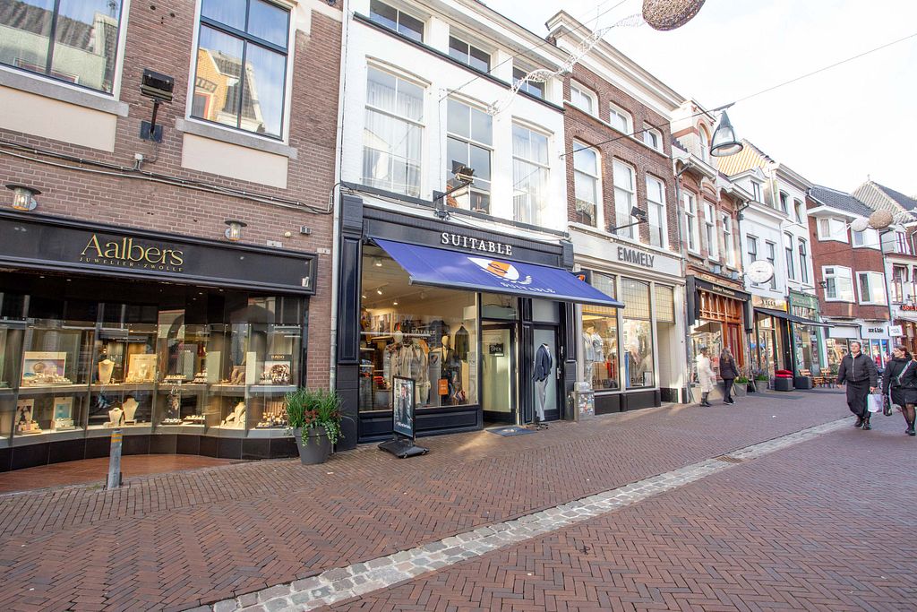 Zwolle
