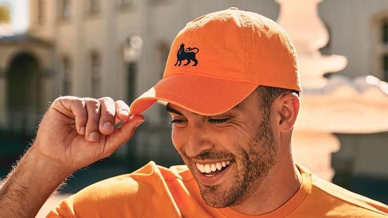 Hüte | Sportliche Mützen und Kappen | Online bei Suitable!