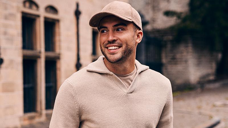  Outlet for Men's Clothing! Up to 70% off at Suitable