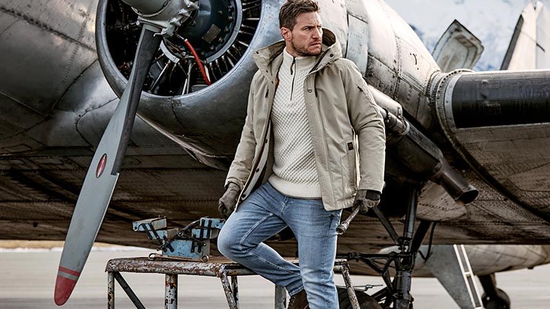 PME Legend Jeans kaufen | bis zu 40% Rabatt bei Suitable