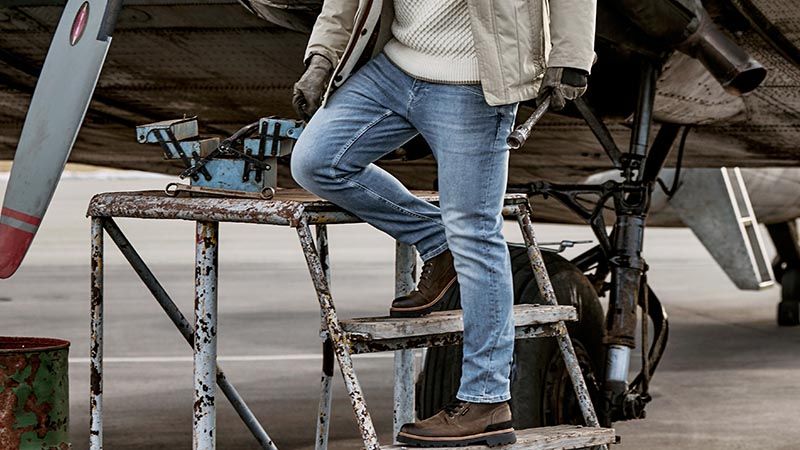 PME Legend Tailwheel - Suitable Men's Clothing