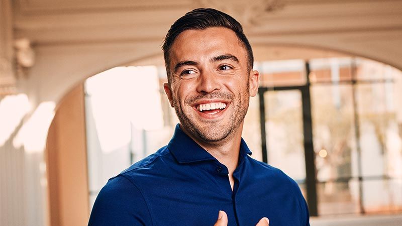 Casual shirts - Suitable Men's Clothing
