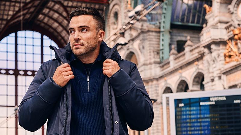 Bomberjacken kaufen | bis zu 60% Rabatt bei Suitable