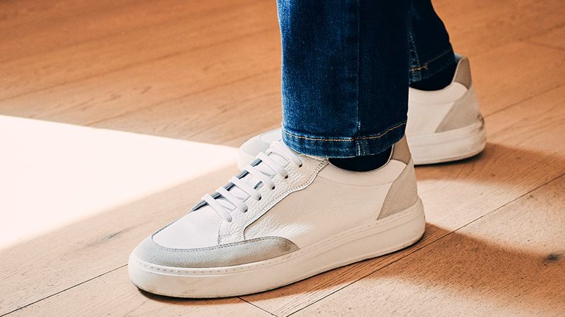 Timberland Men's Shoes - Suitable Men's Fashion Webshop