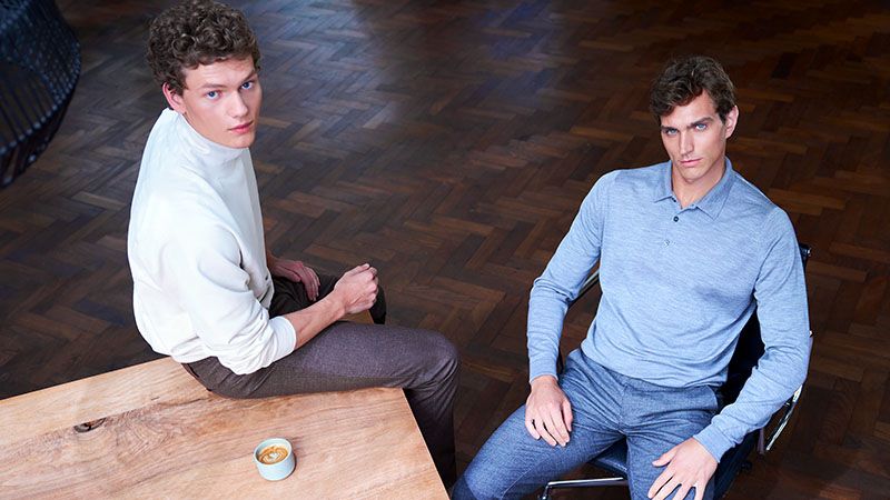 Meyer Chicago - Suitable Men's Clothing