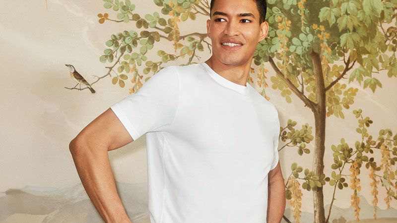 Mey Outlet, bis zu 70% Rabatt! - Suitable Herrenbekleidung kaufen bei Suitable