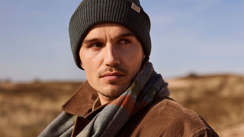 Barts Amsterdam Hats, Caps, Scarfs and Gloves | Shop online at Suitable