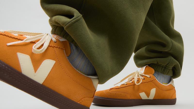 VEJA men's sneakers | Shop online at Suitable