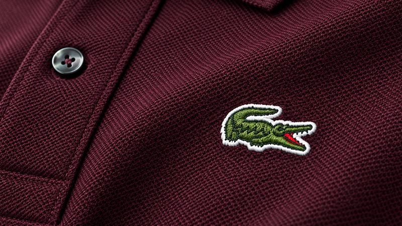 Lacoste Men's Clothing Webshop | Shop online at Suitable