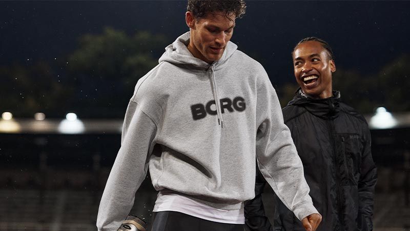 Bjorn Borg Men's Clothing Webshop | Shop online at Suitable
