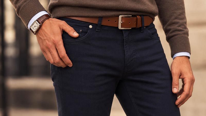 Pantalons Club of Comfort Acheter en ligne - Suitable