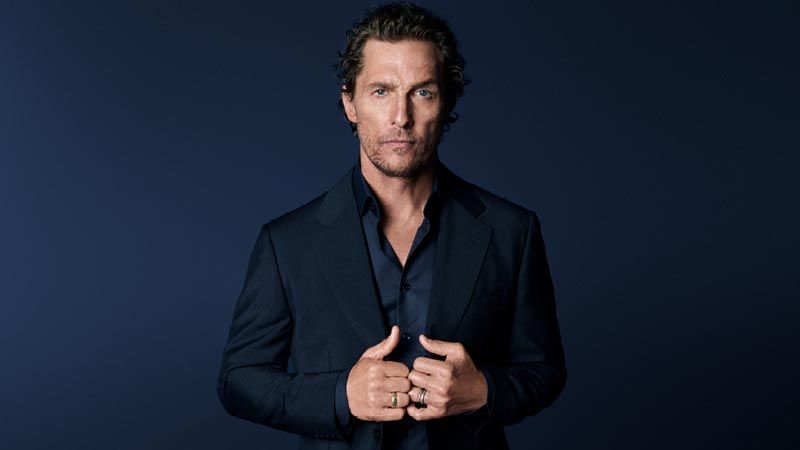 OLYMP Clothes, Dress Shirts and Sweaters | Varied assortiment | SUITABLE