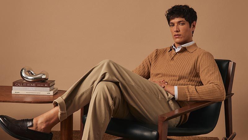 Vil Deauville fra Pierre Cardin være noget for Dem? Bestil hos Suitable og modtag det i morgen Køb? I morgen i hjemmet - Suitable