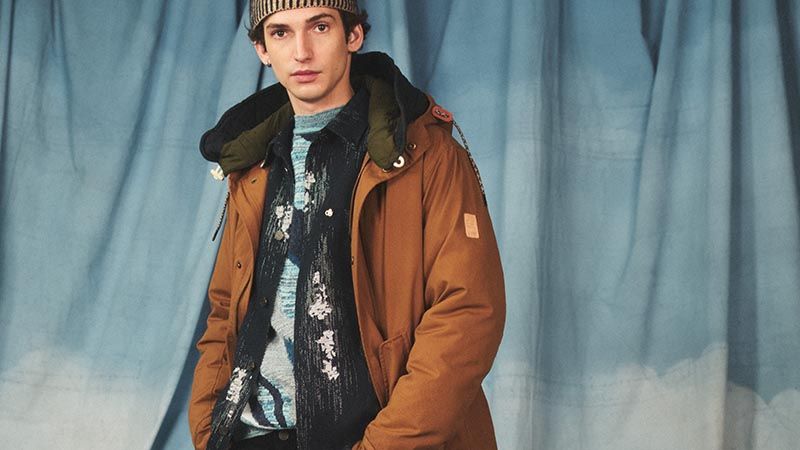 Scotch & Soda Outlet, up to 70% off! - Suitable men's clothing - Suitable Men's Clothing