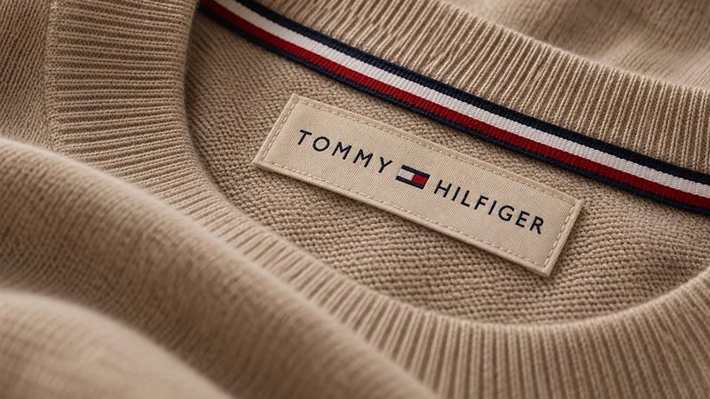 Tommy Hilfiger