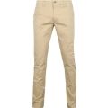 Suitable Chino-Twill