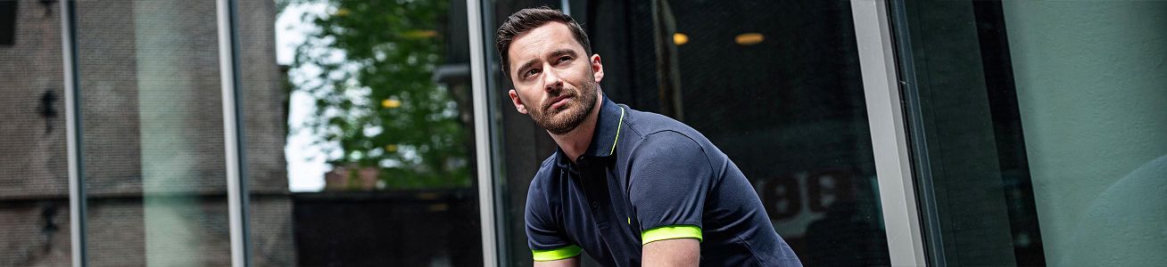 2 Polo shirts for 69.95 - Suitable Men's Clothing page 6