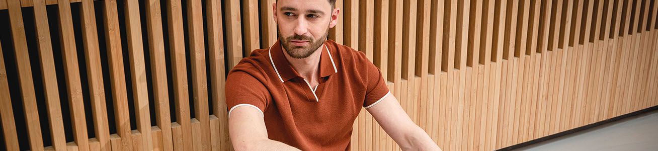 Poloshirt Deal page 34