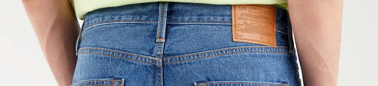 Levi's Jeans