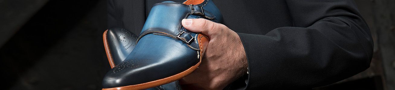 Nette schoenen voor heren Acheter en ligne - Suitable