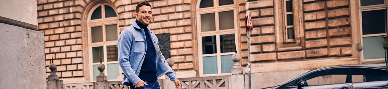 New collection at Suitable! - Suitable Men's Clothing