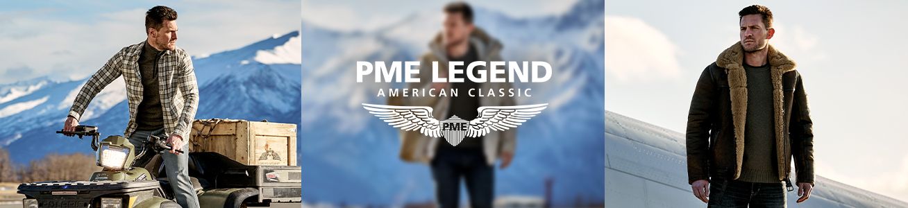 PME Legend Sale, bis zu 50% Rabatt! - Geeignete Herrenbekleidung kaufen | bis zu 40% Rabatt bei Suitable