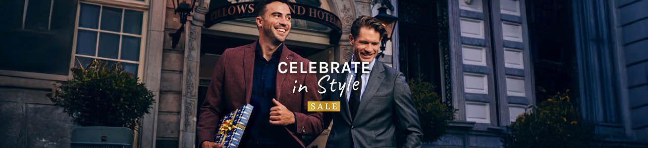 Men's Winter Clothing Sale | up to 50% off | Suitable