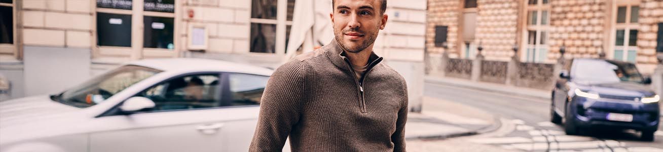 Men's Winter Clothing Sale | up to 60% off | Suitable