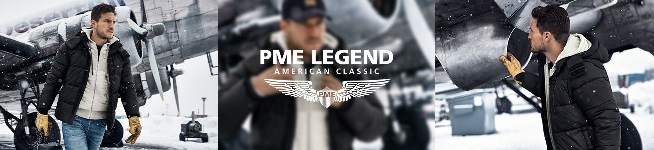 PME Legend Snowburst