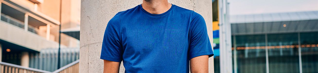 Passende T-skjorter