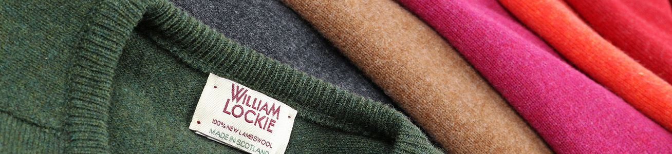 William Lockie buy 2 get 9% off