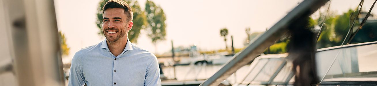 Passende skjorter Køb? I morgen i hjemmet - Suitable