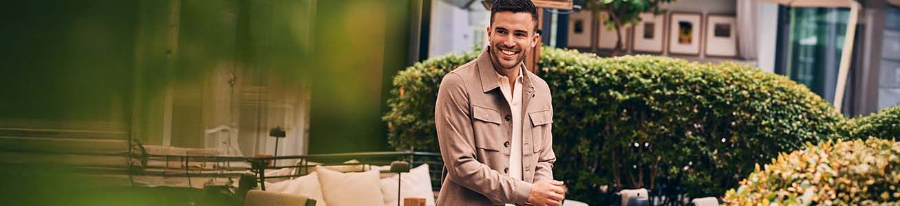 Ny kollektion hos Suitable! Køb? I morgen i hjemmet - Suitable