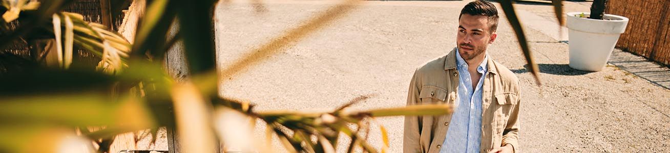 Passende Trendkollektion